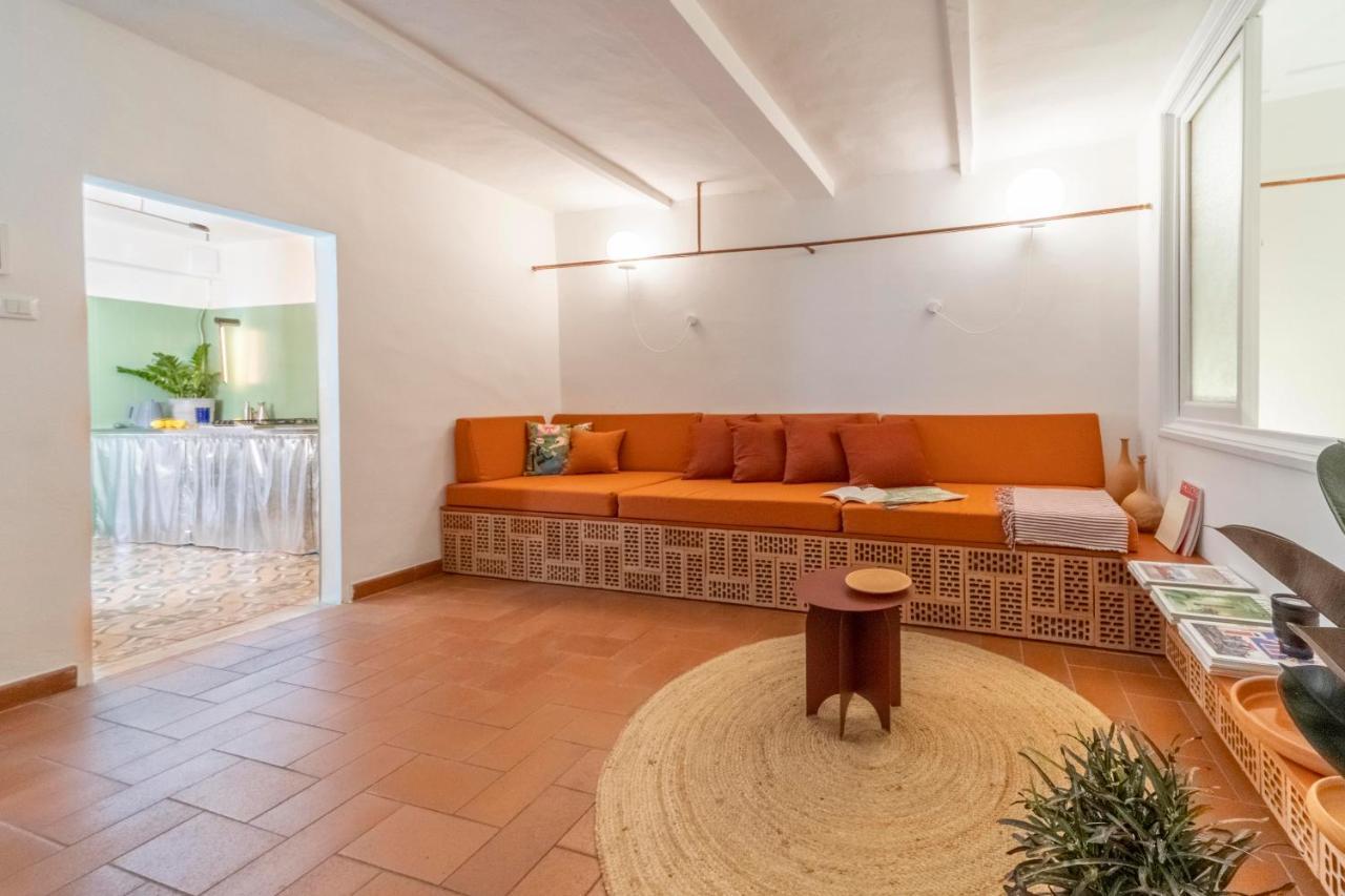 Memory Atelier - Apartment In Florence Exterior photo