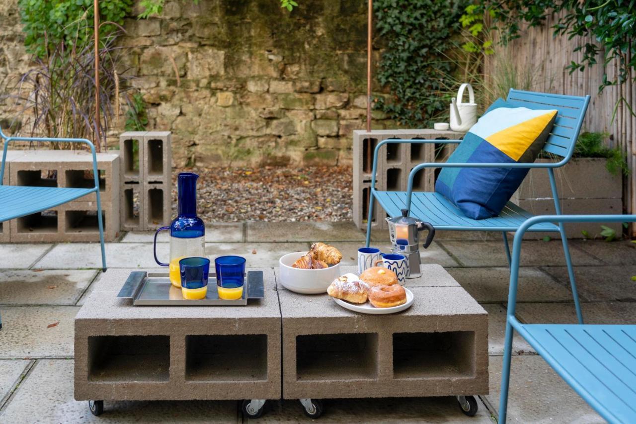 Memory Atelier - Apartment In Florence Exterior photo