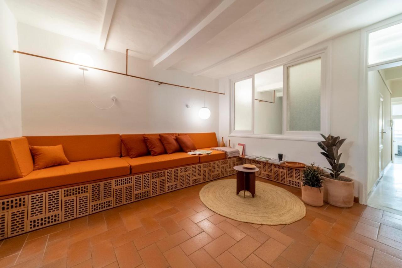 Memory Atelier - Apartment In Florence Exterior photo