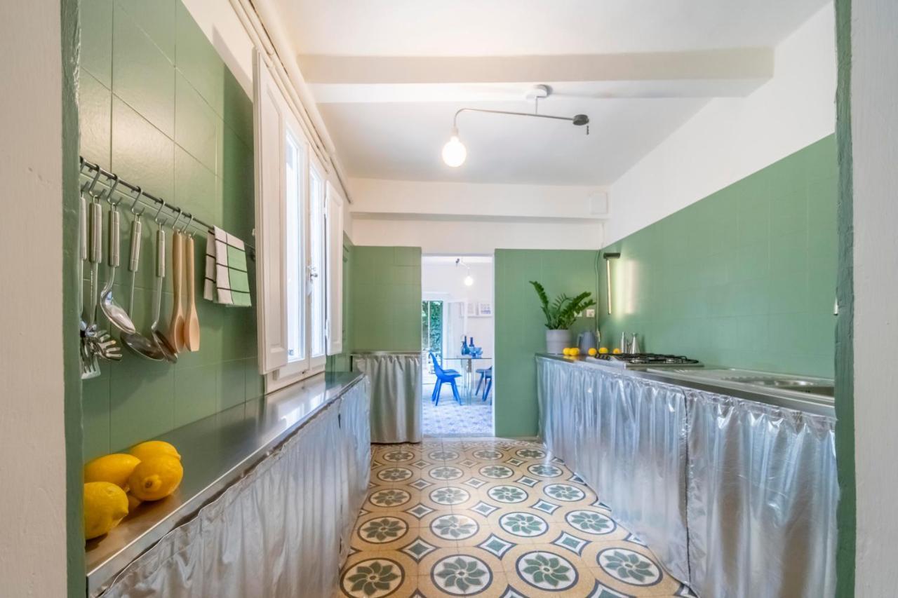 Memory Atelier - Apartment In Florence Exterior photo